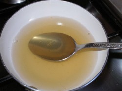 Десерт Шоколадный крем суфле - шаг 7