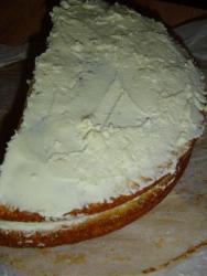 Торт Тачка Маквин из мастики - шаг 12 Торт Тачка Маквин из мастики - шаг 12