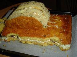 Торт Тачка Маквин из мастики - шаг 14 Торт Тачка Маквин из мастики - шаг 14