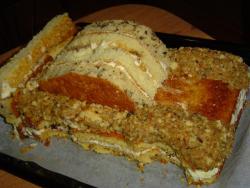 Торт Тачка Маквин из мастики - шаг 15 Торт Тачка Маквин из мастики - шаг 15