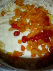 Торт Тачка Маквин из мастики - шаг 6 Торт Тачка Маквин из мастики - шаг 6