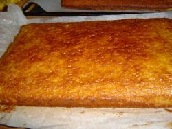 Торт Тачка Маквин из мастики - шаг 5 Торт Тачка Маквин из мастики - шаг 5