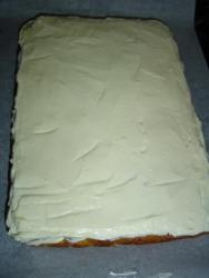 Торт Тачка Маквин из мастики - шаг 10 Торт Тачка Маквин из мастики - шаг 10