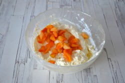 Диетические сырники в духовке без муки и сахара - шаг 7 Диетические сырники в духовке без муки и сахара - шаг 7