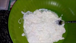 Домашнее творожное печенье - шаг 1