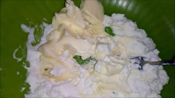 Домашнее творожное печенье - шаг 2