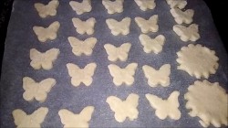 Домашнее творожное печенье - шаг 7