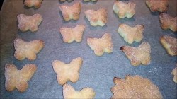 Домашнее творожное печенье - шаг 8