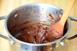 Домашние конфеты с арахисом - шаг 3 Домашние конфеты с арахисом - шаг 3