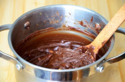 Домашние конфеты с арахисом - шаг 5 Домашние конфеты с арахисом - шаг 5