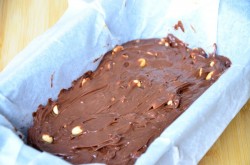 Домашние конфеты с арахисом - шаг 6 Домашние конфеты с арахисом - шаг 6