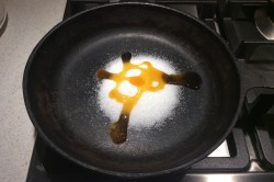 Домашние козинаки из семечек - шаг 3