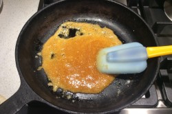 Домашние козинаки из семечек - шаг 4