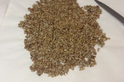 Домашние козинаки из семечек - шаг 8