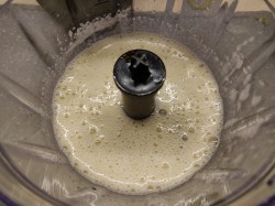 ДОМАШНИЙ МАЙОНЕЗ НА ПЕРЕПЕЛИНЫХ ЯЙЦАХ - шаг 5