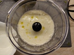 ДОМАШНИЙ МАЙОНЕЗ НА ПЕРЕПЕЛИНЫХ ЯЙЦАХ - шаг 6