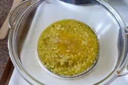 Домашний Сникерс - шаг 5 Домашний Сникерс - шаг 5