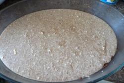 Домашний Сникерс - шаг 7 Домашний Сникерс - шаг 7