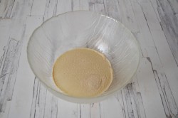 Домашний хлеб классический на опаре в духовке - шаг 2