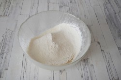 Домашний хлеб классический на опаре в духовке - шаг 3