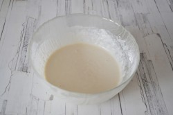 Домашний хлеб классический на опаре в духовке - шаг 4