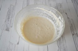 Домашний хлеб классический на опаре в духовке - шаг 5