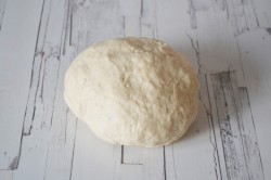 Домашний хлеб классический на опаре в духовке - шаг 10