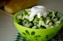 Домашний хот дог в дрожжевом тесте - шаг 12