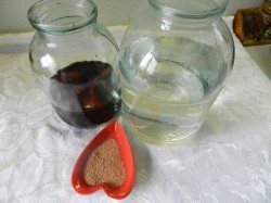 Домашняя бражка из варенья - шаг 1