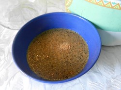 Домашняя бражка из варенья - шаг 4