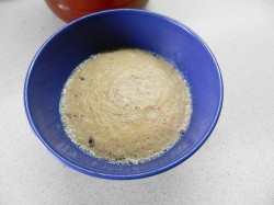 Домашняя бражка из варенья - шаг 5