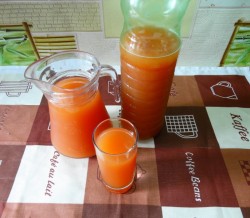 Домашняя бражка из варенья - шаг 11