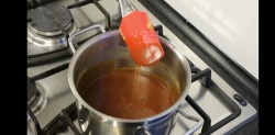 Домашняя карамель 3 ингредиента - шаг 8 Домашняя карамель 3 ингредиента - шаг 8
