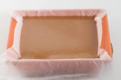 Домашняя сливочная помадка конфеты - шаг 6