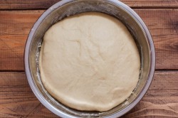 Дрожжевая плетенка с маком - шаг 4