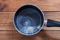 Дрожжевая плетенка с маком - шаг 5