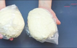 Дрожжевое тесто Для ленивых - шаг 2