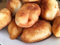 Дрожжевое тесто Для ленивых - шаг 5