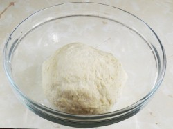 Дрожжевое тесто на беляши на молоке - шаг 11 Дрожжевое тесто на беляши на молоке - шаг 11