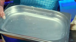 Дрожжевой пирог с абрикосами и джемом на кефире - шаг 14 Дрожжевой пирог с абрикосами и джемом на кефире - шаг 14