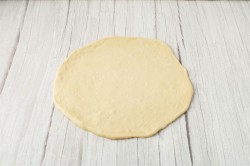 Дрожжевой пирог с мясом и картошкой - шаг 17 Дрожжевой пирог с мясом и картошкой - шаг 17