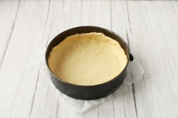 Дрожжевой пирог с мясом и картошкой - шаг 18 Дрожжевой пирог с мясом и картошкой - шаг 18