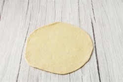 Дрожжевой пирог с мясом и картошкой - шаг 23 Дрожжевой пирог с мясом и картошкой - шаг 23