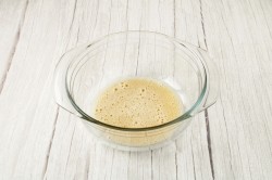 Дрожжевой пирог с мясом и картошкой - шаг 4 Дрожжевой пирог с мясом и картошкой - шаг 4