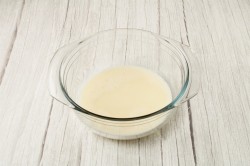 Дрожжевой пирог с мясом и картошкой - шаг 5 Дрожжевой пирог с мясом и картошкой - шаг 5