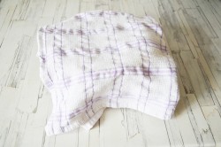 Дрожжевые оладьи на молоке с изюмом - шаг 6 Дрожжевые оладьи на молоке с изюмом - шаг 6