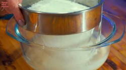 Дрожжевые пирожки на кефире с абрикосами - шаг 14 Дрожжевые пирожки на кефире с абрикосами - шаг 14