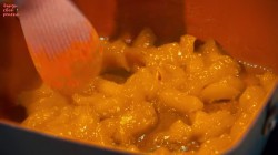 Дрожжевые пирожки на кефире с абрикосами - шаг 24 Дрожжевые пирожки на кефире с абрикосами - шаг 24