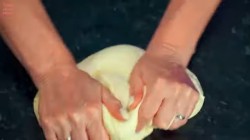 Дрожжевые пирожки на кефире с абрикосами - шаг 26 Дрожжевые пирожки на кефире с абрикосами - шаг 26