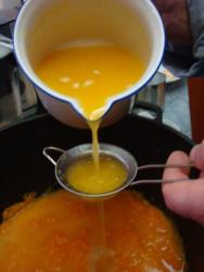 Джем из тыквы со вкусом апельсина - шаг 5